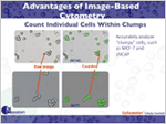 Cellometer Vision CBA - Capture Colored Images
