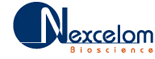Nexcelom Bioscience Logo