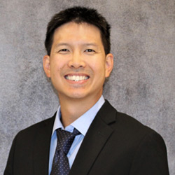 Leo Chan, PhD