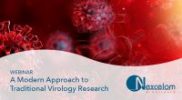 Webinar on Demand: A Modern Approach to Traditional Virology Research