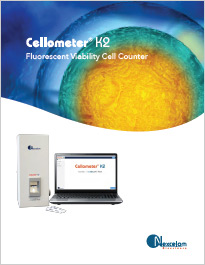 Cellometer K2 Brochure