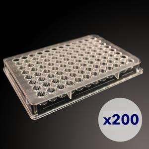 Nexcelom High-throughput counting plates 