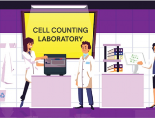 How to improve cell counting processes for accurate cell characterization